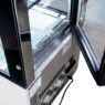Witryna cukiernicza Mega-M CNC73