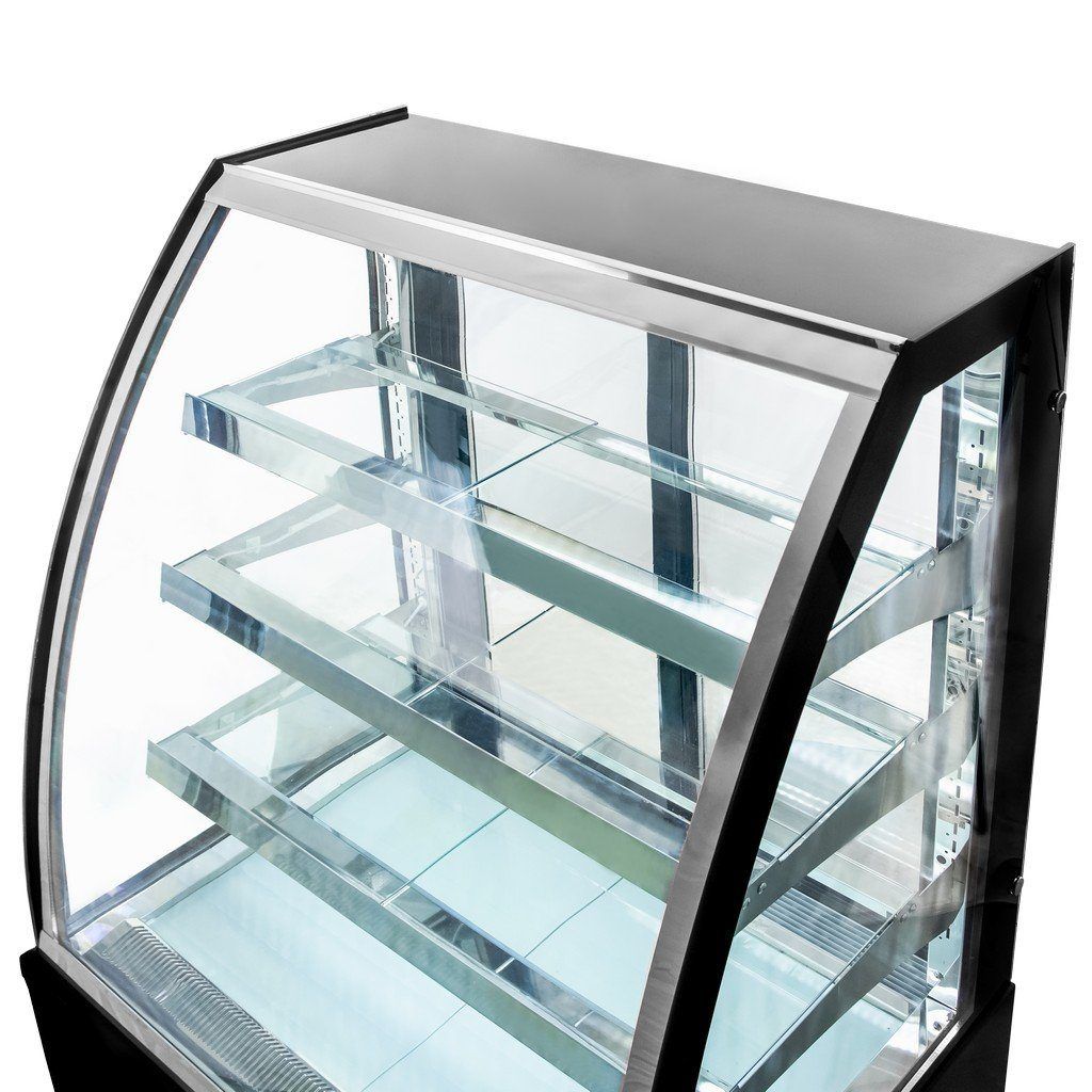 Witryna cukiernicza Clara Mega-M s90