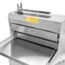 Półautomatyczna krajalnica do chleba Mega-M krchEM11.370ws MM-KRCHEM11.370WS-_13