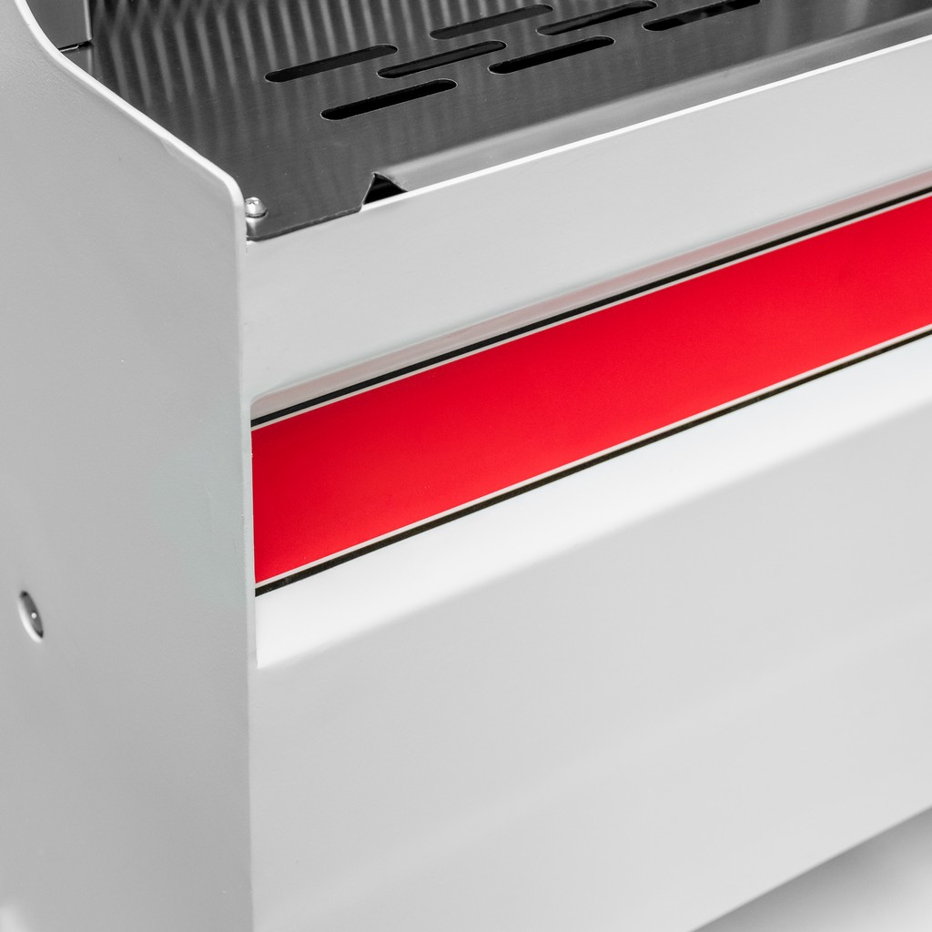 Półautomatyczna krajalnica do chleba Mega-M krchEM11.370ws MM-KRCHEM11.370WS-_13