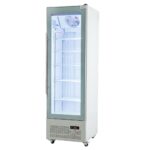 Zdjęcie produktu: Witryna mroźnicza Mega-M OLAF R62 Exclusive white