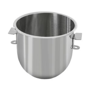 Zdjęcie produktu: Dzieża do miksera planetarnego 10L Mega-M mptHE10.5.370