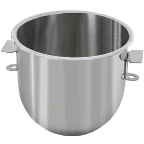 Zdjęcie produktu: Dzieża do miksera planetarnego 30L Mega-M mptHE 30L