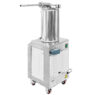 nadziewarka hydrauliczna