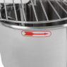 mikser spiralny 30l