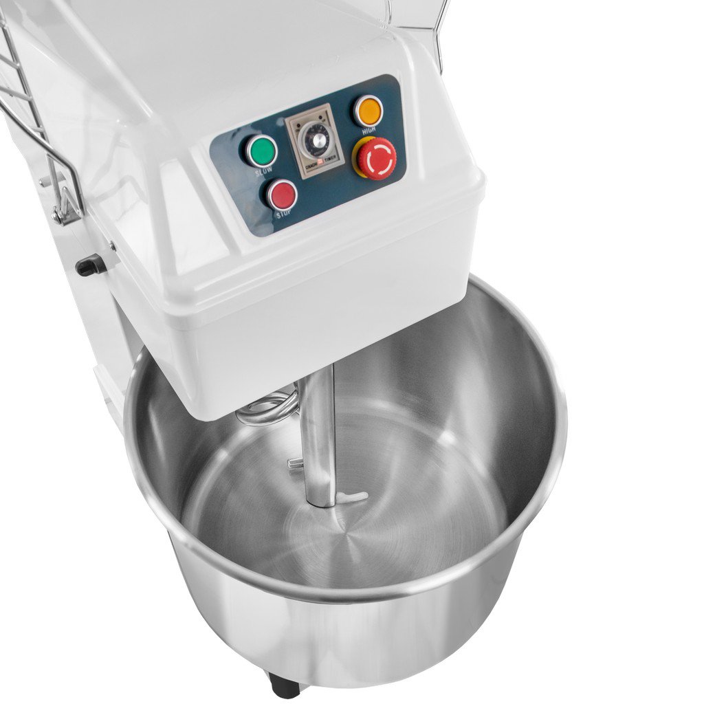 mieszałka do ciasta 60l