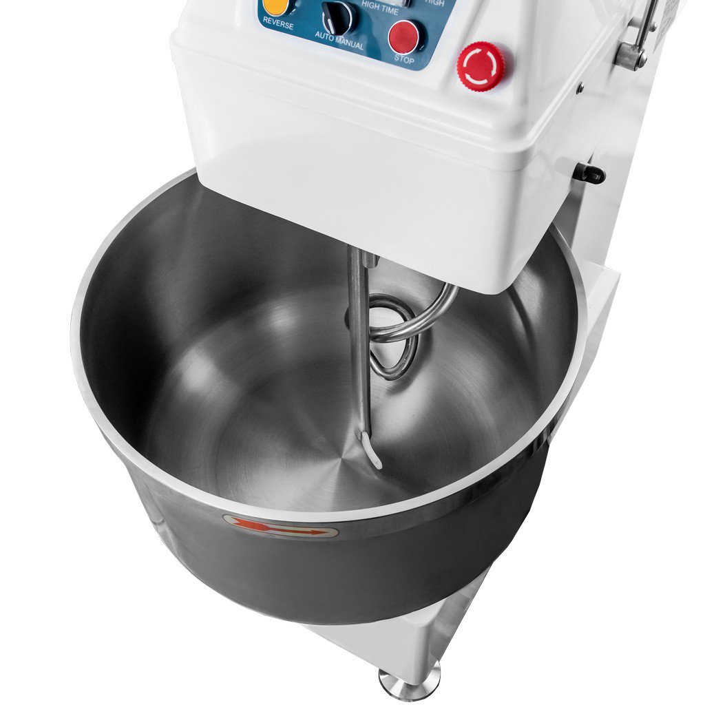 mieszałka do ciasta 80l
