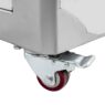 nadziewarka hydrauliczna 26l