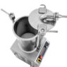 nadziewarka hydrauliczna 26l
