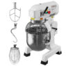 robot planetarny 20l