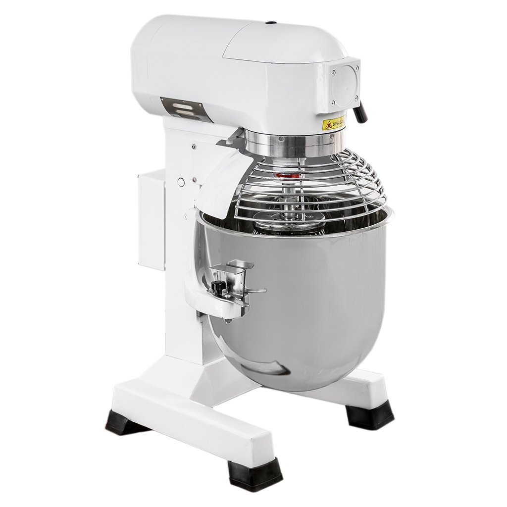 robot planetarny 40l