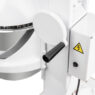 robot planetarny 40l