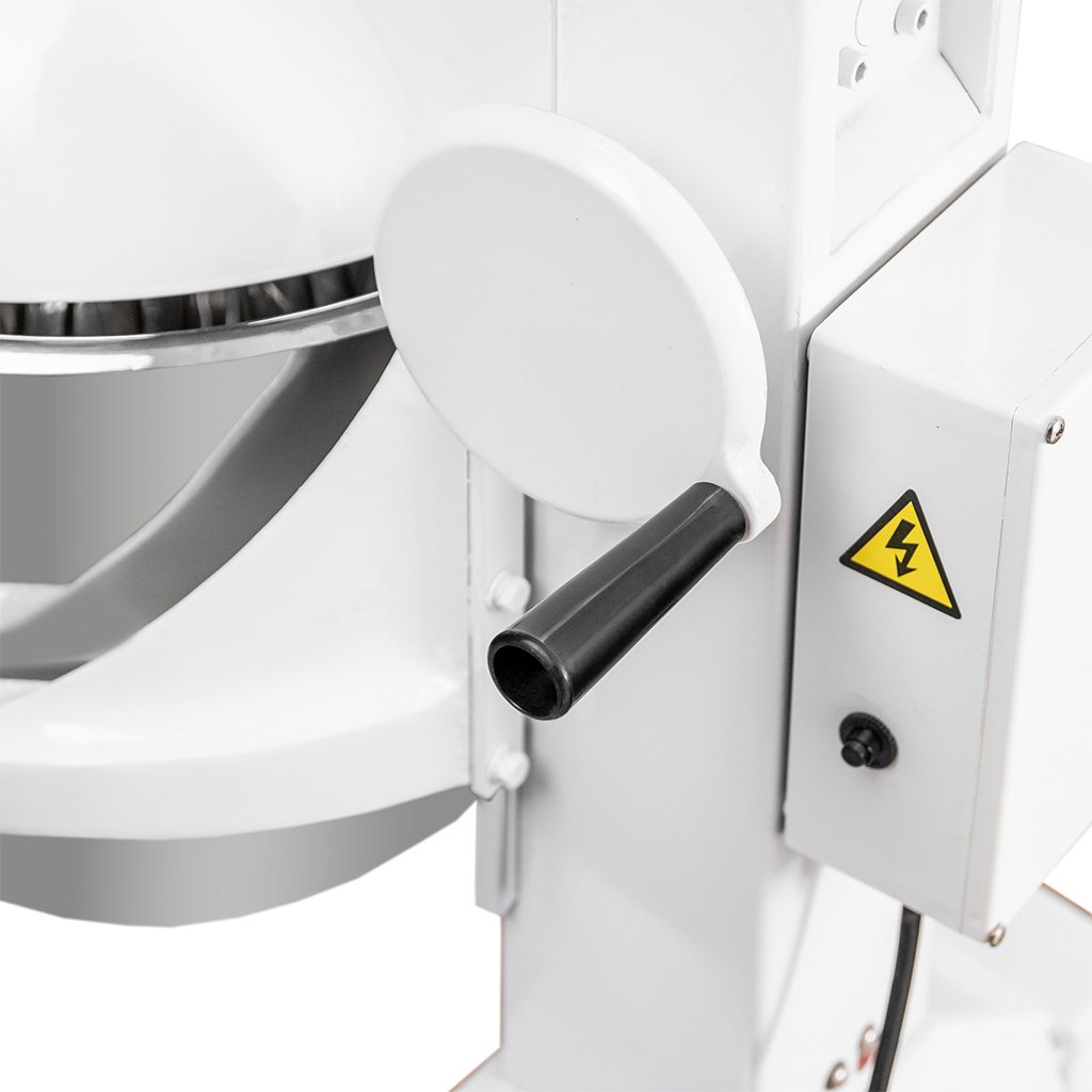 robot planetarny 40l