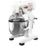 robot planetarny 40l