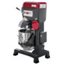 robot planetarny 40l