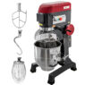 robot planetarny 40l