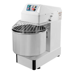 Zdjęcie produktu: Mikser spiralny do ciasta 60L Mega-M miUC60.25.3000