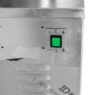 nadziewarka hydrauliczna 26l