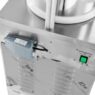 nadziewarka hydrauliczna 26l