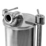 nadziewarka hydrauliczna 26l