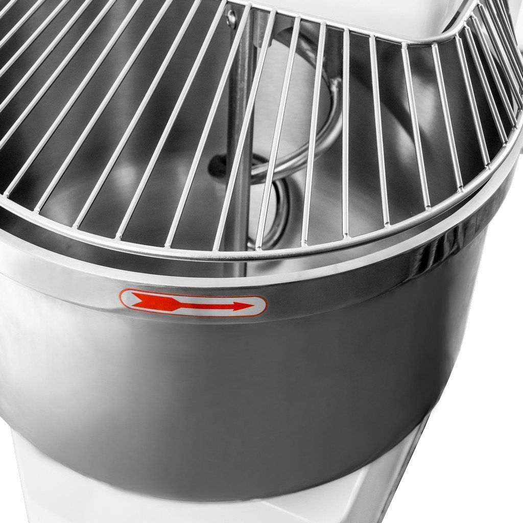 mieszałka do ciasta 80l
