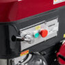 robot planetarny 40l