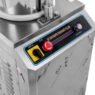 nadziewarka hydrauliczna 26l
