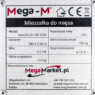 miesiarka 130l