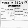 nadziewarka hydrauliczna