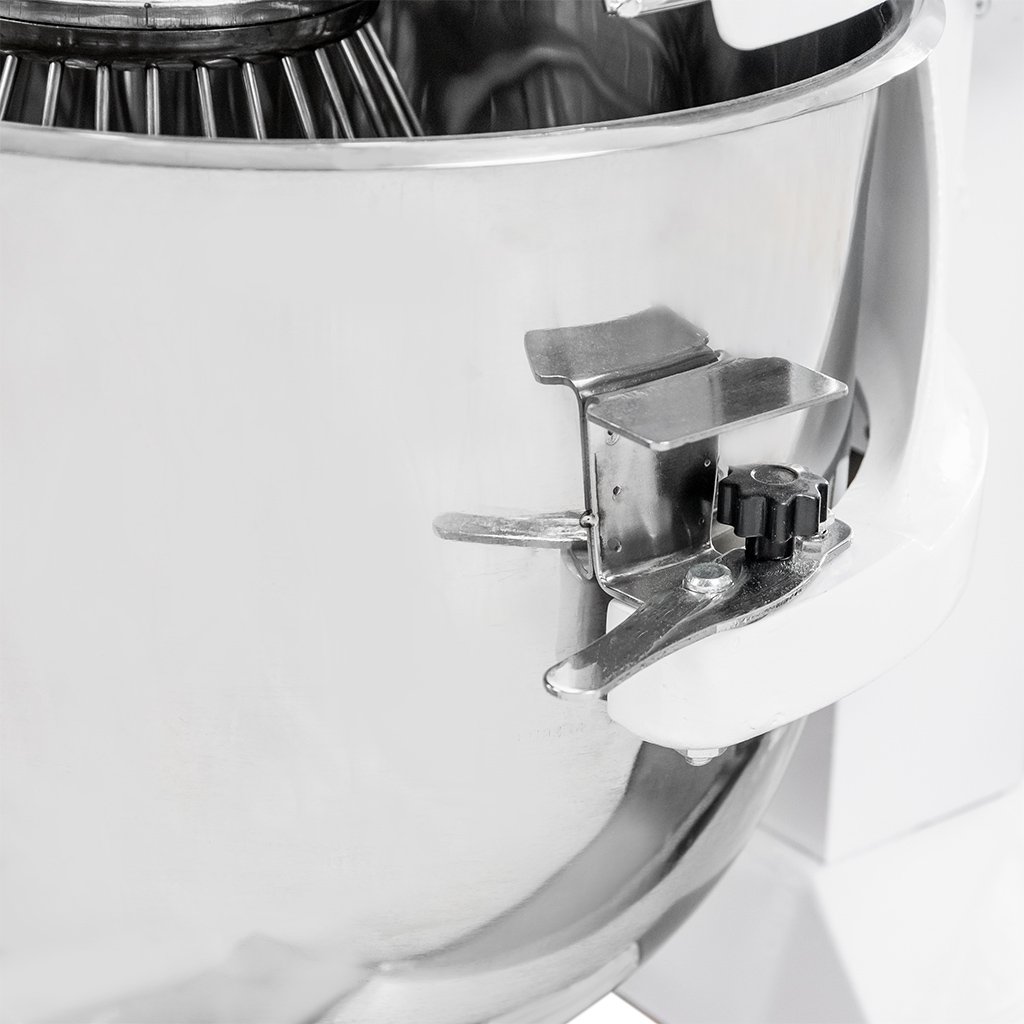 robot planetarny 40l