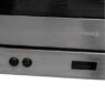 Elektroniczny panel sterowania w piecu SMEG