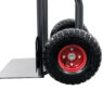 wózek młynarka 200kg TM220