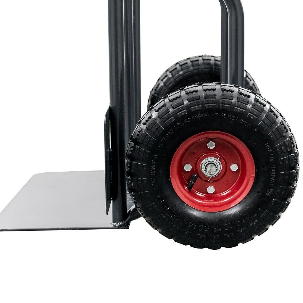 wózek młynarka 200kg TM220