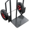 wózek młynarka 200kg TM220