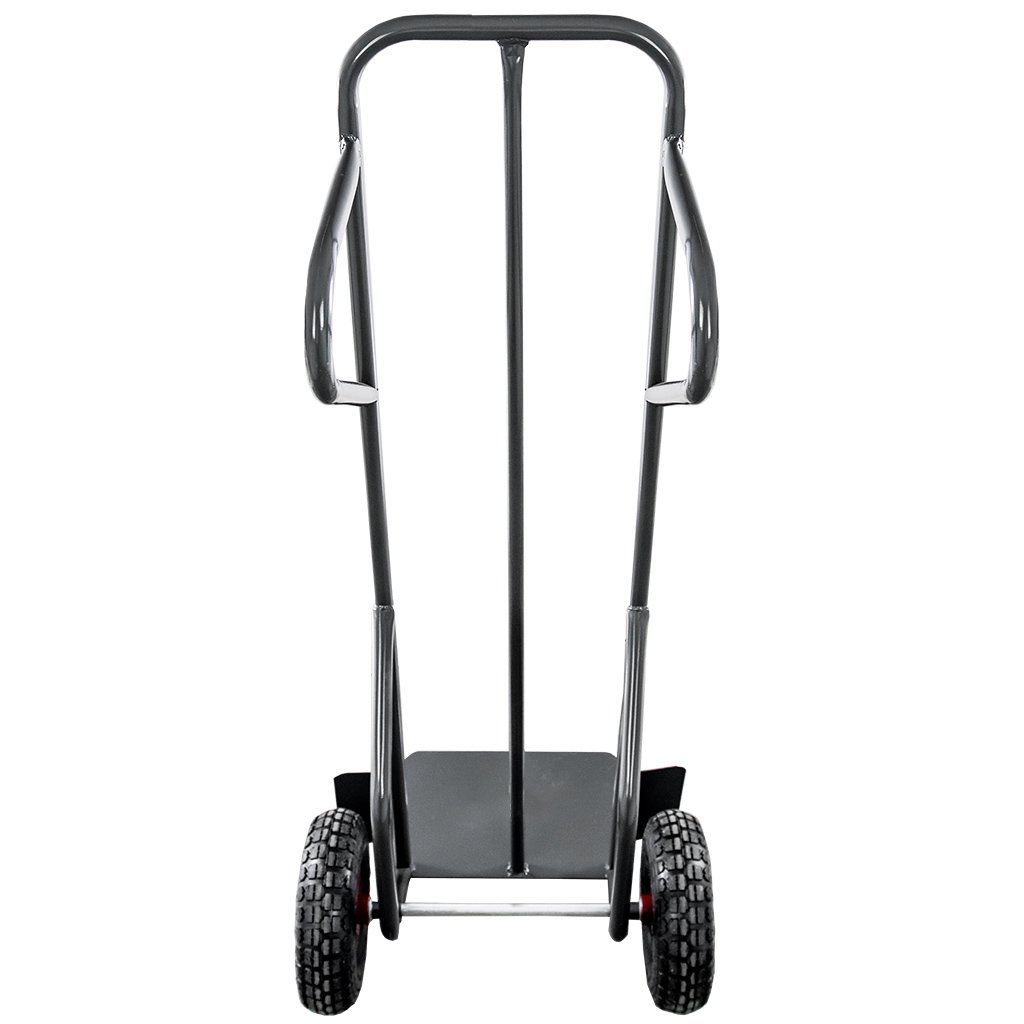 wózek młynarka 200kg TM220
