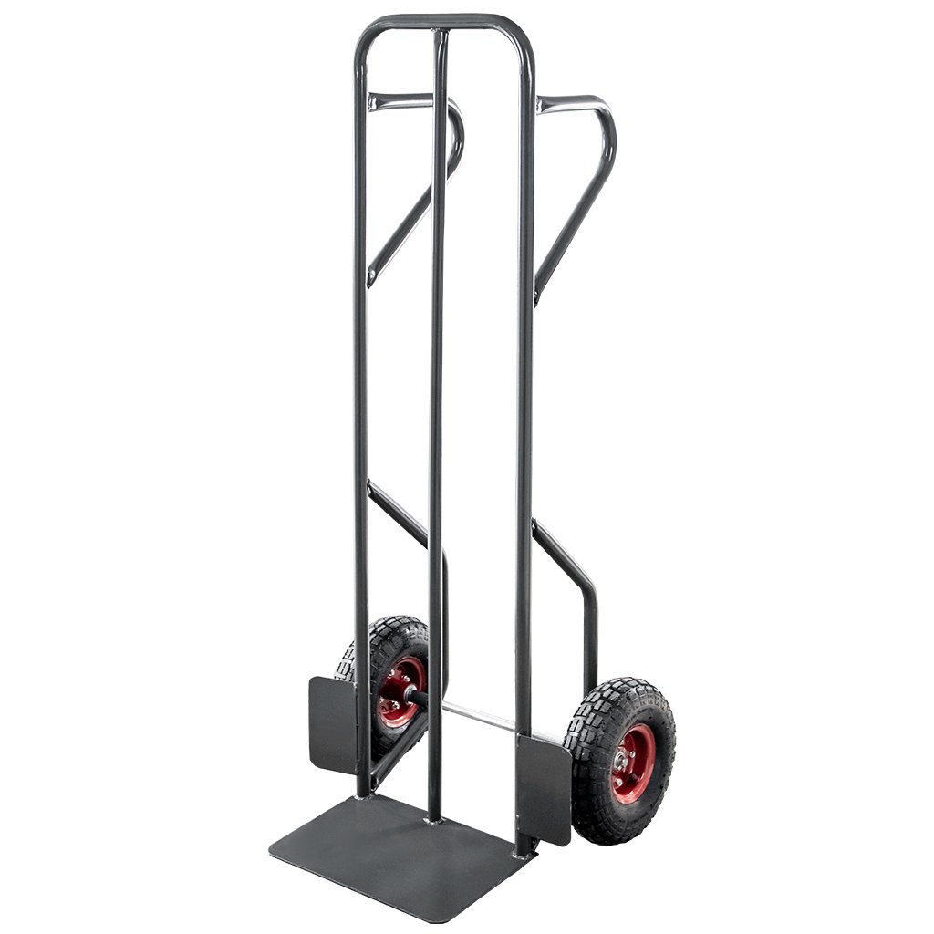 wózek młynarka 200kg TM220
