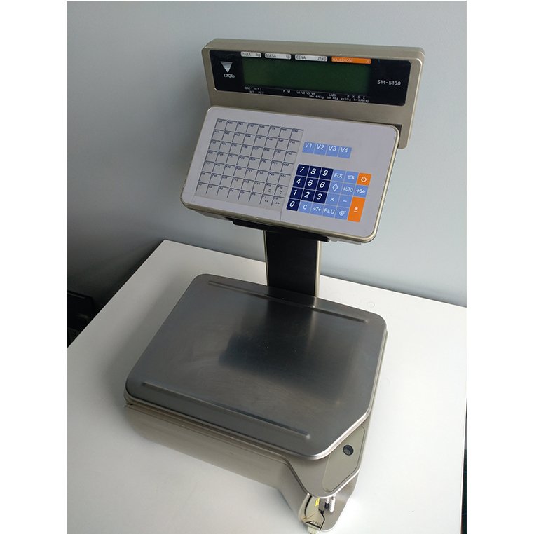 DIGI SM-5100EV