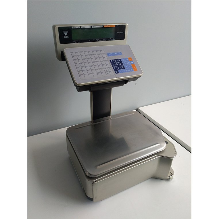 DIGI SM-5100EV