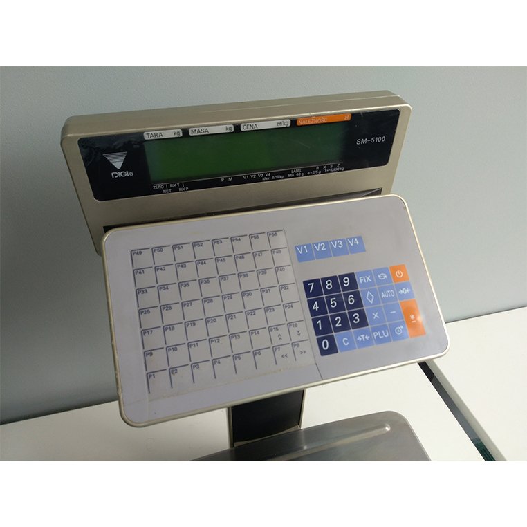 DIGI SM-5100EV