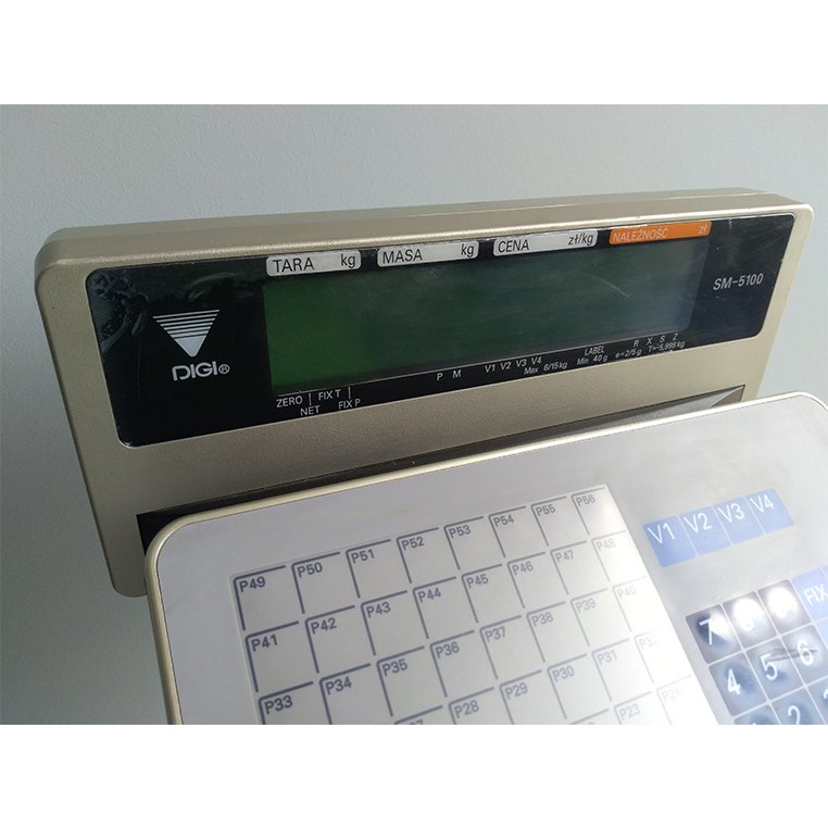 DIGI SM-5100EV