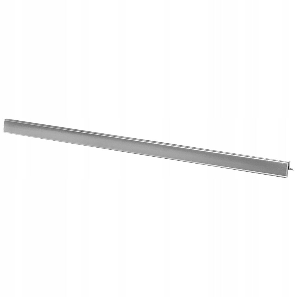 Listwa cenowa Mega-M Basic 100 cm nakładana na półkę