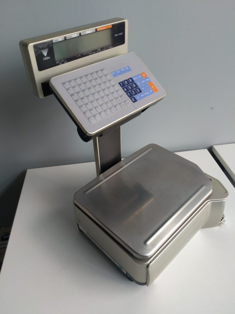DIGI SM-5100EV