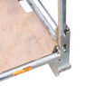 Mobilrack ZIP BAG paleta słupkowa składana