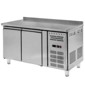 Zdjęcie produktu: Stół mroźniczy S-136 cm G-70 cm H-85 cm R290 rant