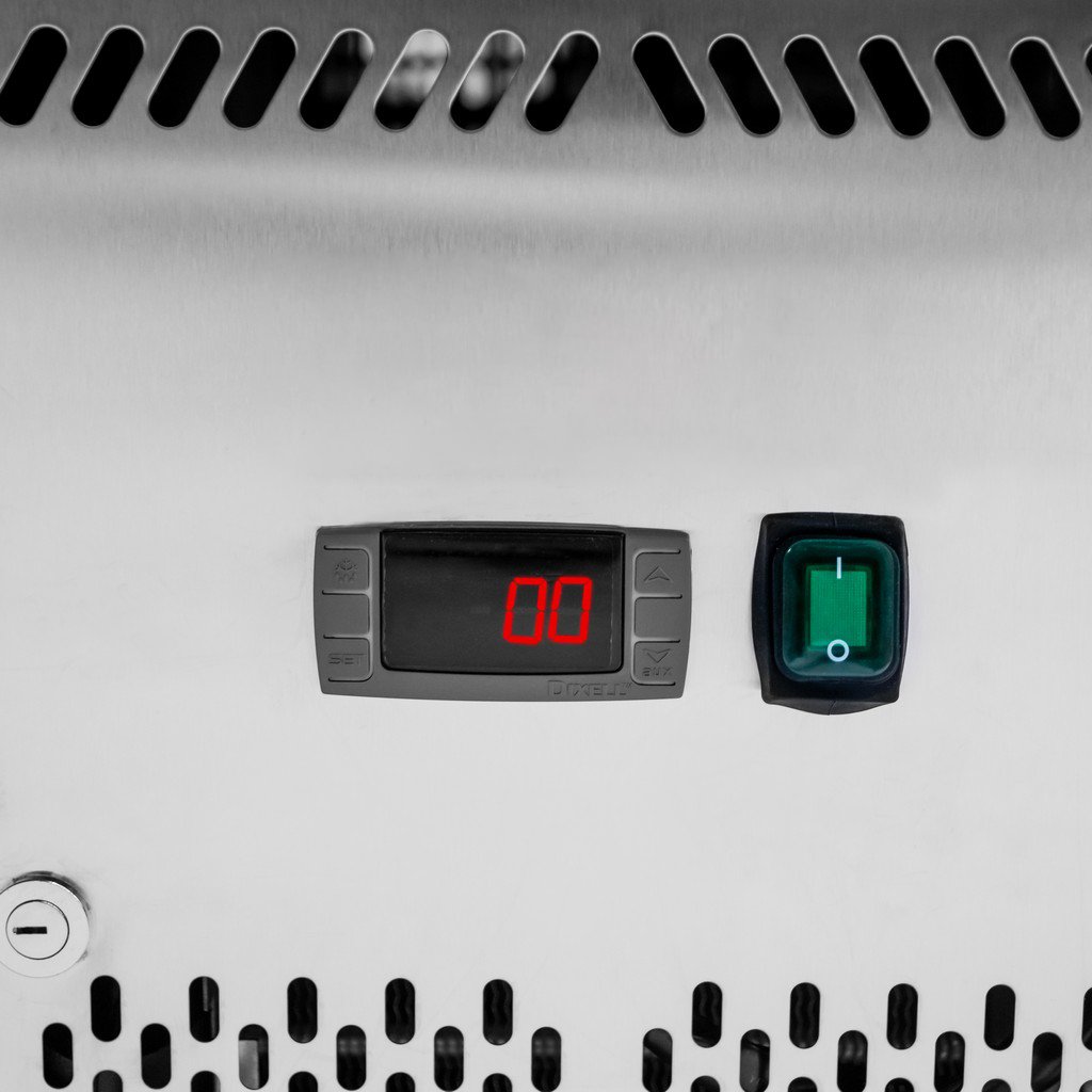 termostat elektroniczny