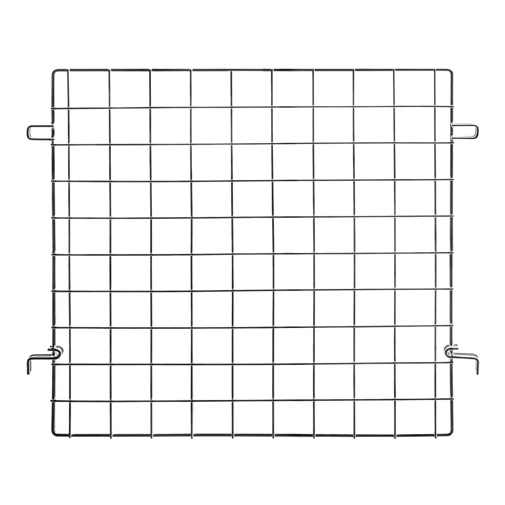 Przegroda do gitterboxu Mega-M 71.5x72.4 cm nadstawka paletowa mtp001364