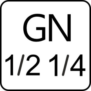 pojemniki GN