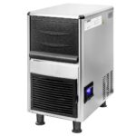 Zdjęcie produktu: Kostkarka do lodu 35 kg/24 h Mega-M KL/S/35/P/350/R290