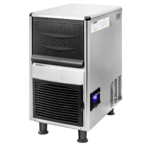 Zdjęcie produktu: Kostkarka do lodu 35 kg/24 h Mega-M KL/S/35/P/350/R290