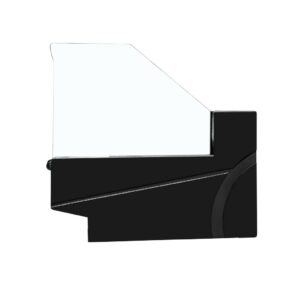 Zdjęcie produktu: Bok LCH LAURA EM black prawy